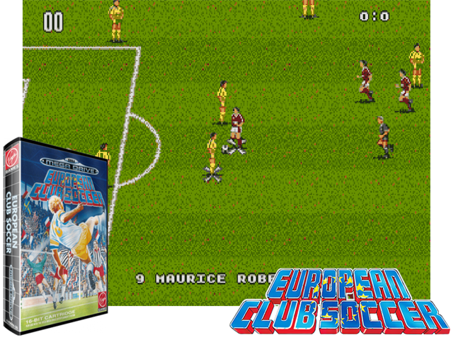 European Club Soccer (E) [!]